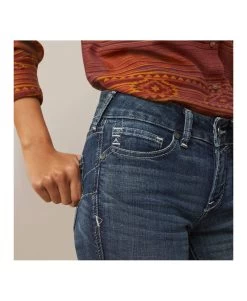 JEANS ARIAT FEMME MADYSON...