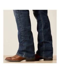 JEANS ARIAT FEMME MADYSON... -Ariat jeans ariat femme madyson 10045359 3