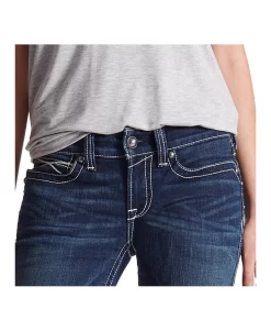 JEANS ARIAT FEMME ICON... -Ariat jeans ariat femme nadia 1001721618 3