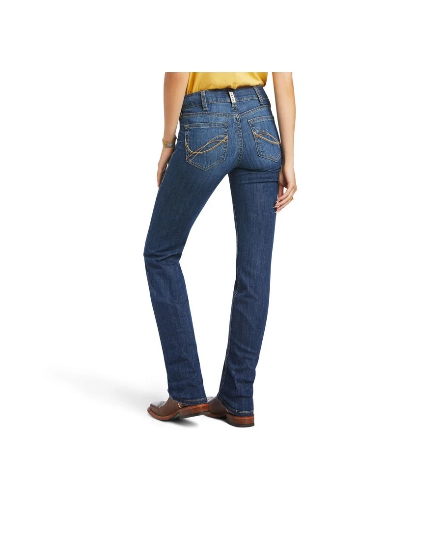 JEANS ARIAT FEMME NADIA... 2 JEANS ARIAT FEMME NADIA... – Image 2