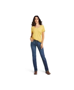 JEANS ARIAT FEMME NADIA... 8 JEANS ARIAT FEMME NADIA... -Ariat jeans ariat femme nadia 1004080115 2