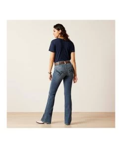 JEANS ARIAT FEMME PHOEBE... -Ariat jeans ariat femme phoebe 10045361 5