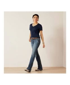 JEANS ARIAT FEMME PHOEBE... -Ariat jeans ariat femme phoebe 10045361 7