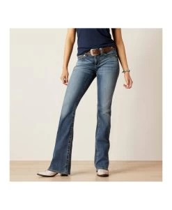 JEANS ARIAT FEMME PHOEBE... -Ariat jeans ariat femme phoebe 10045361 8
