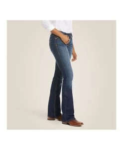 JEANS ARIAT FEMME ROSA...