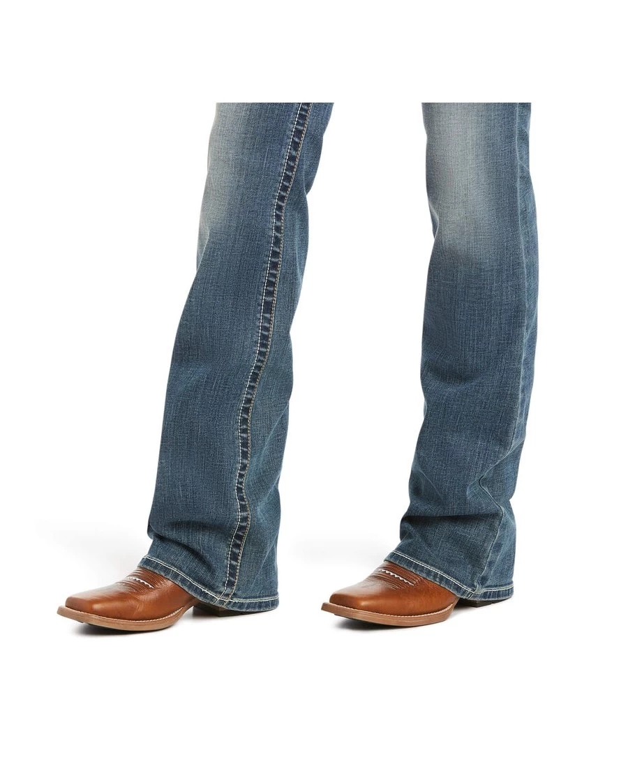 JEANS ARIAT FEMME... 3 JEANS ARIAT FEMME... – Image 3