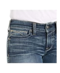 JEANS ARIAT FEMME... 9 JEANS ARIAT FEMME... -Ariat jeans ariat femme whipstitch 10016202 3