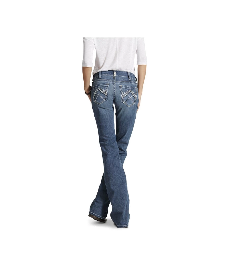 JEANS ARIAT FEMME... 5 JEANS ARIAT FEMME... – Image 5