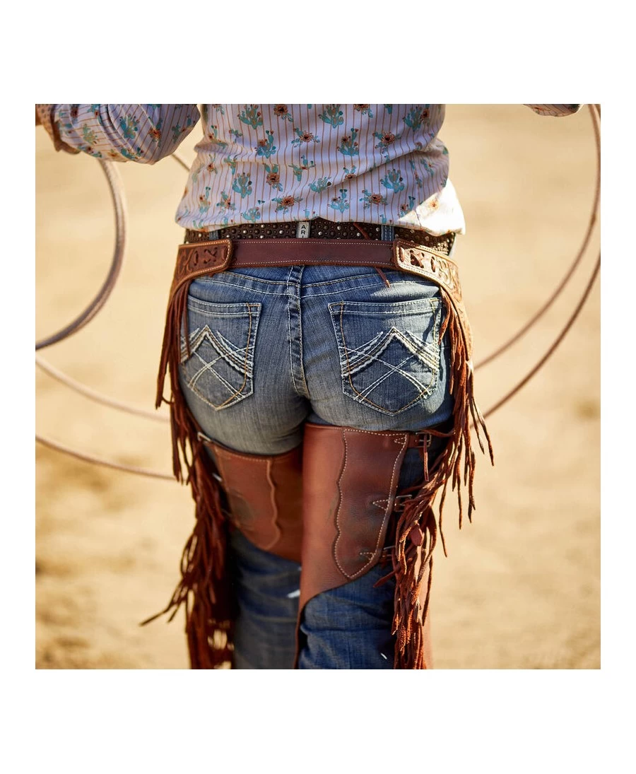 JEANS ARIAT FEMME... 1 JEANS ARIAT FEMME...