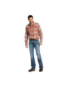 JEANS ARIAT HOMME DRIFTER... -Ariat jeans ariat homme drifter 100227854 2
