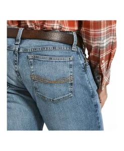 JEANS ARIAT HOMME DRIFTER...