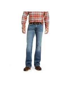 JEANS ARIAT HOMME DRIFTER... -Ariat jeans ariat homme drifter 100227854 4