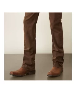 JEANS ARIAT HOMME GRIZZLY... -Ariat jeans ariat homme grizzly 10045230 2