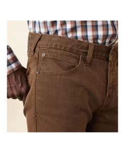 JEANS ARIAT HOMME GRIZZLY...