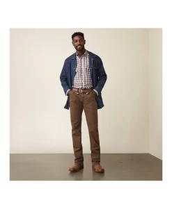 JEANS ARIAT HOMME GRIZZLY... -Ariat jeans ariat homme grizzly 10045230 3