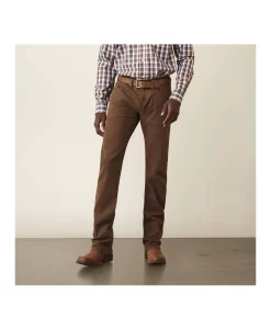 JEANS ARIAT HOMME GRIZZLY... -Ariat jeans ariat homme grizzly 10045230 5