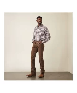 JEANS ARIAT HOMME GRIZZLY... -Ariat jeans ariat homme grizzly 10045230 6