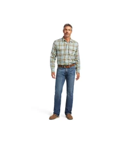 JEANS ARIAT HOMME MERRICK... -Ariat jeans ariat homme merrick 10040498 2