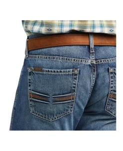 JEANS ARIAT HOMME MERRICK... -Ariat jeans ariat homme merrick 10040498 3