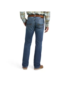 JEANS ARIAT HOMME MERRICK... -Ariat jeans ariat homme merrick 10040498 4