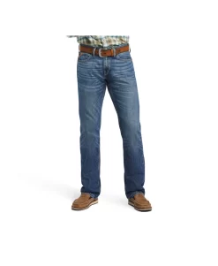 JEANS ARIAT HOMME MERRICK... -Ariat jeans ariat homme merrick 10040498 5