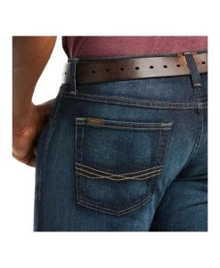 JEANS ARIAT HOMME ROCKER...