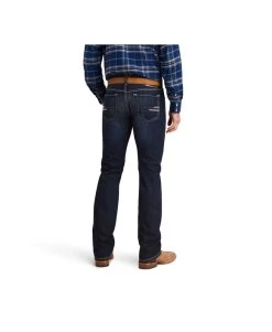 JEANS ARIAT HOMME MENPHIS... -Ariat jeans ariat homme stowell 10043188 4
