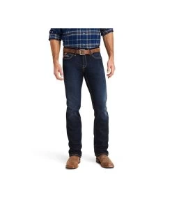 JEANS ARIAT HOMME MENPHIS... -Ariat jeans ariat homme stowell 10043188 5