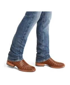 JEANS ARIAT HOMME STOWELL...