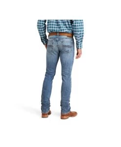 JEANS ARIAT HOMME STOWELL... -Ariat jeans ariat homme stowell 10043188 9