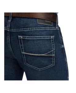 JEANS ARIAT HOMME TORO... -Ariat jeans ariat homme toro 100410921 4