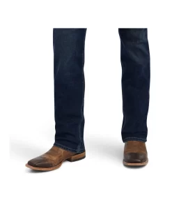 JEANS ARIAT HOMME TORO... -Ariat jeans ariat homme toro 100410921 5