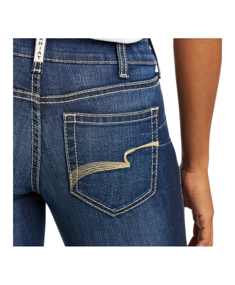 JEANS ARIAT FEMME LITA... 2 JEANS ARIAT FEMME LITA... – Image 2