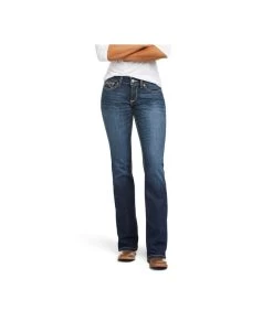 JEANS ARIAT FEMME LITA... 9 JEANS ARIAT FEMME LITA... -Ariat jeans ariat janet 10037681 4