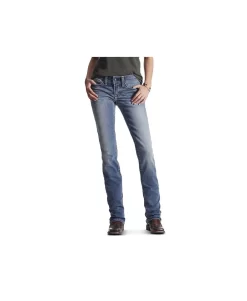 JEANS ARIAT REAL RAINSTORM...