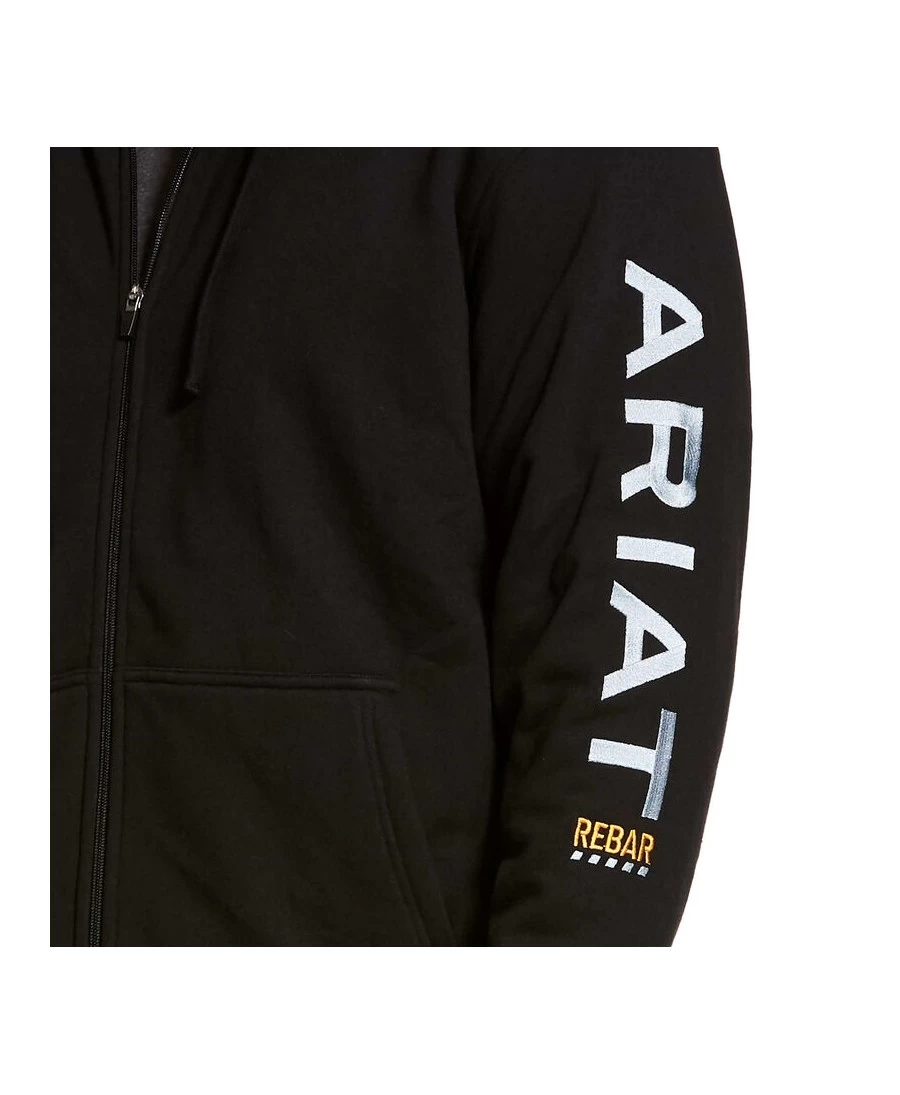SWEAT ARIAT HOMME REBAR 2 SWEAT ARIAT HOMME REBAR – Image 2