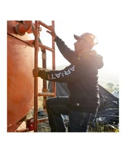 SWEAT ARIAT HOMME REBAR