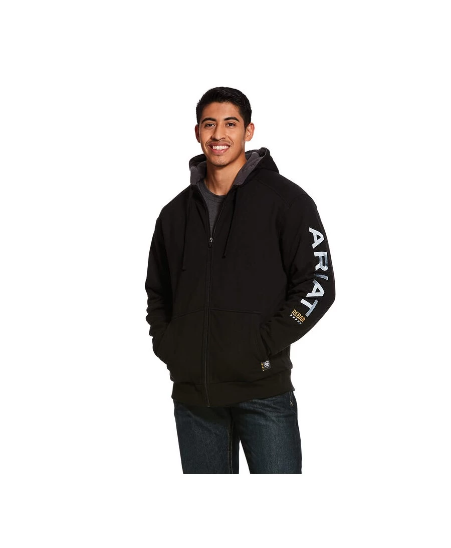 SWEAT ARIAT HOMME REBAR 4 SWEAT ARIAT HOMME REBAR – Image 4