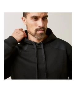 SWEAT ARIAT HOMME WORKMAN -Ariat sweat ariat homme workman 2