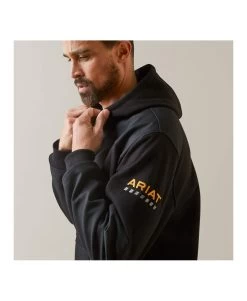 SWEAT ARIAT HOMME WORKMAN