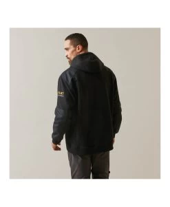 SWEAT ARIAT HOMME WORKMAN -Ariat sweat ariat homme workman 3