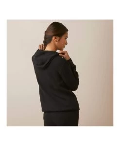 SWEAT ARIAT REAL GEO