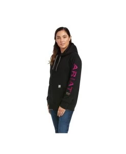 SWEAT ARIAT REBAR -Ariat sweat ariat rebar 2