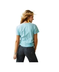 Ariat -Ariat tee shirt ariat good teas 1