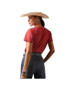 Ariat -Ariat tee shirt ariat horizon 1