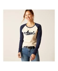 TEE SHIRT ARIAT STARTER -Ariat tee shirt ariat starter 2