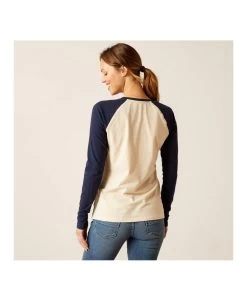 TEE SHIRT ARIAT STARTER