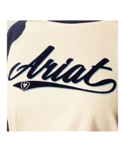 TEE SHIRT ARIAT STARTER -Ariat tee shirt ariat starter 4