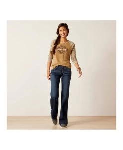 Ariat -Ariat tee shirt ariat tucson 1
