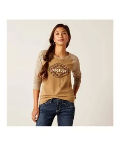 TEE SHIRT ARIAT TUCSON -Ariat tee shirt ariat tucson 3